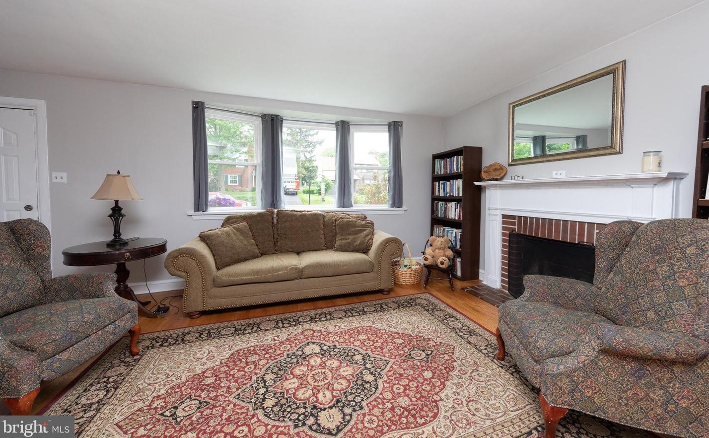 729 Brooke Rd, Ardsley, PA 19038-1513