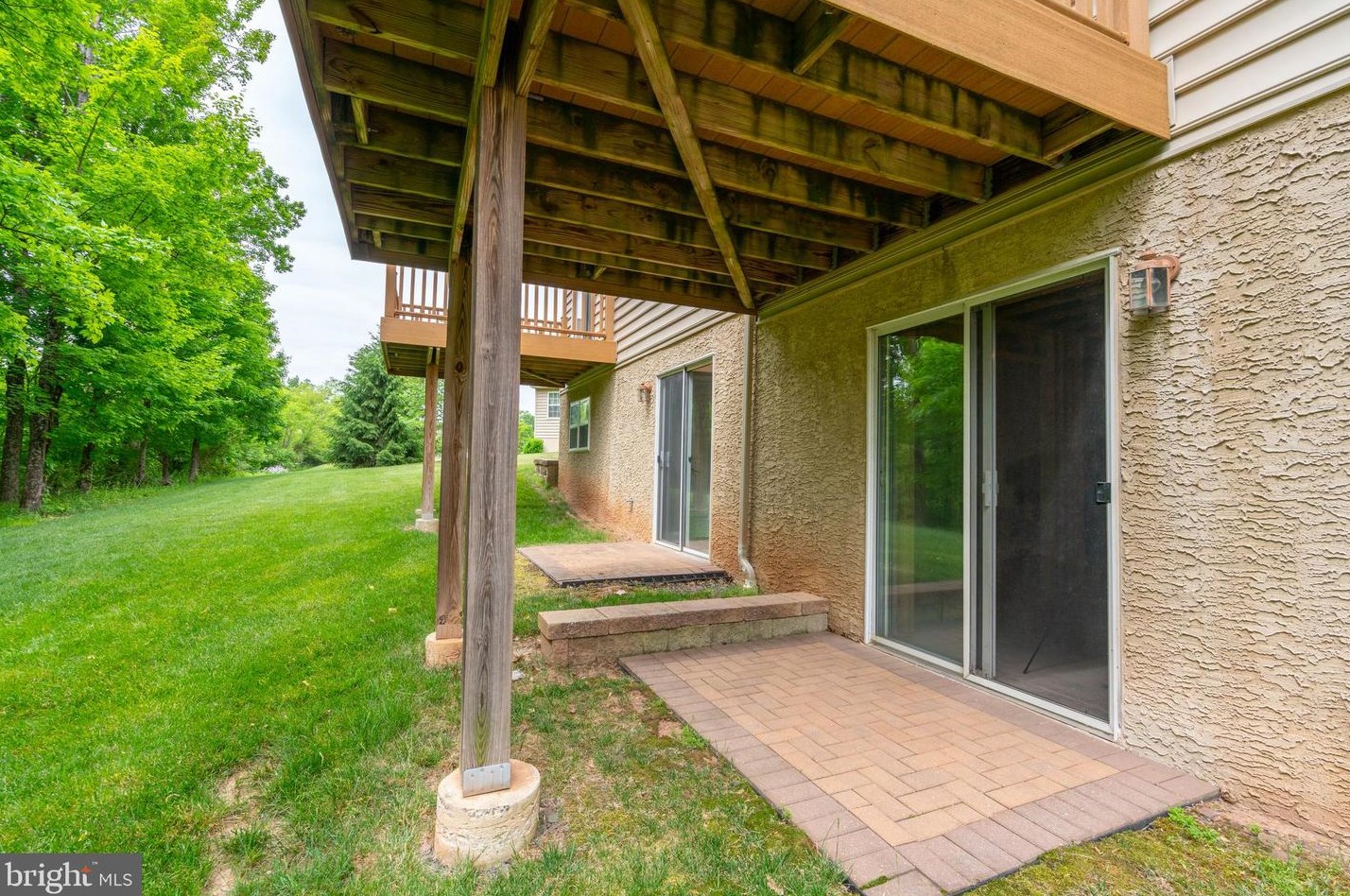 11 Arbor Cir, Colmar PA  18915-9608 exterior