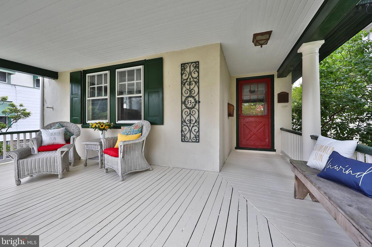 337 Cliveden Ave, Ardsley, PA 19038-3509