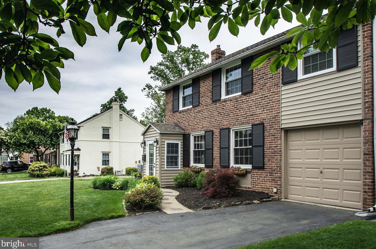 3004 Rebel Rd, Miquon, PA 19444