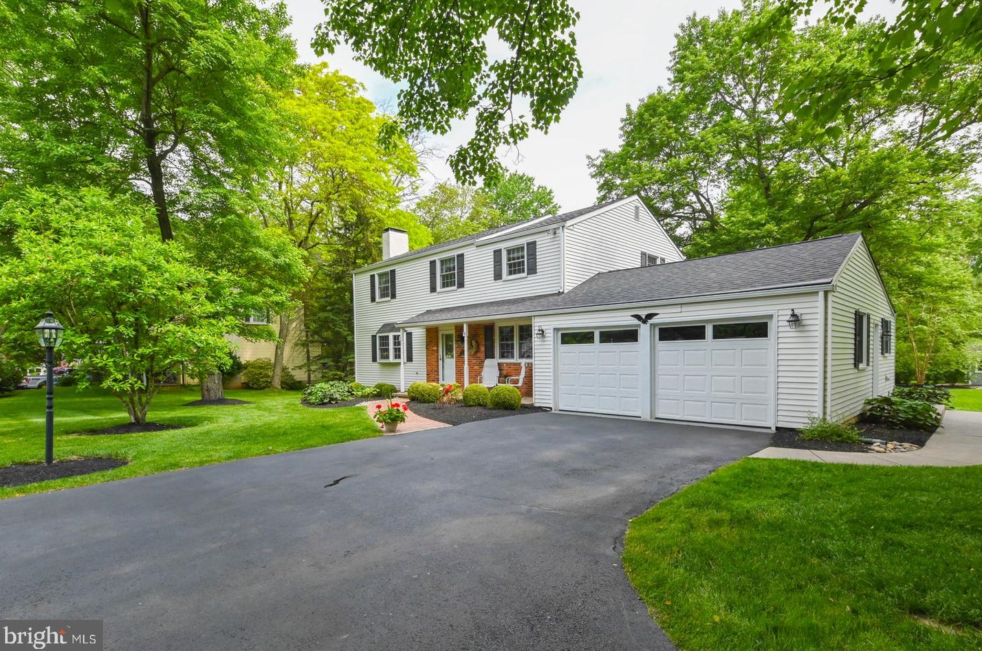 112 Shady Ln, Lansdale, PA 19446