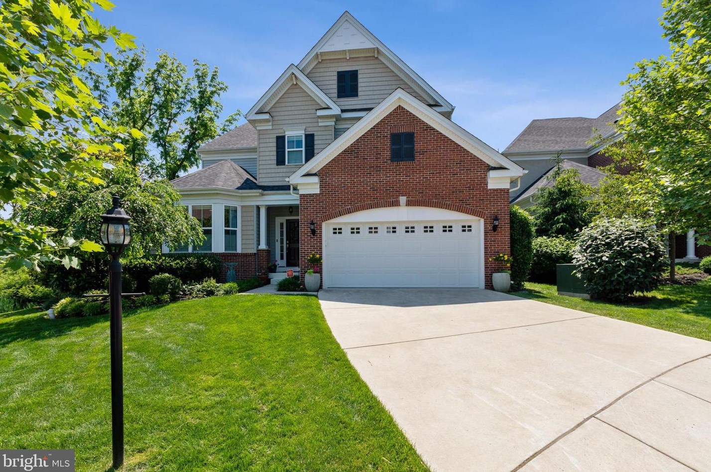 1916 Cori Ln, Blue Bell, PA 19422