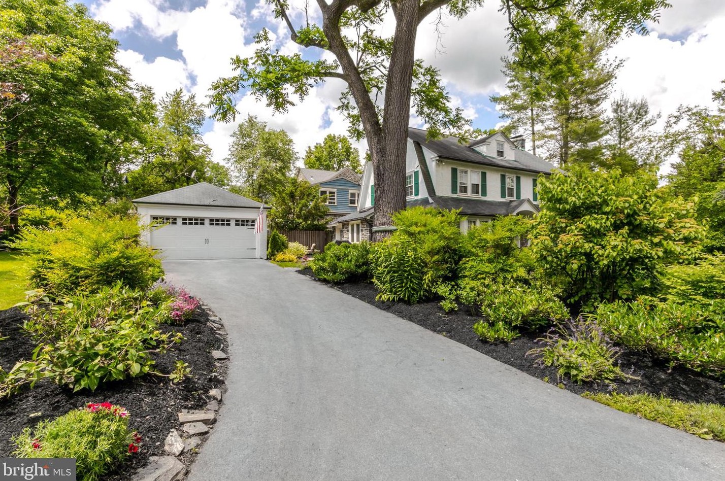 425 Sabine Ave, Penn Wynne, PA 19096-1310
