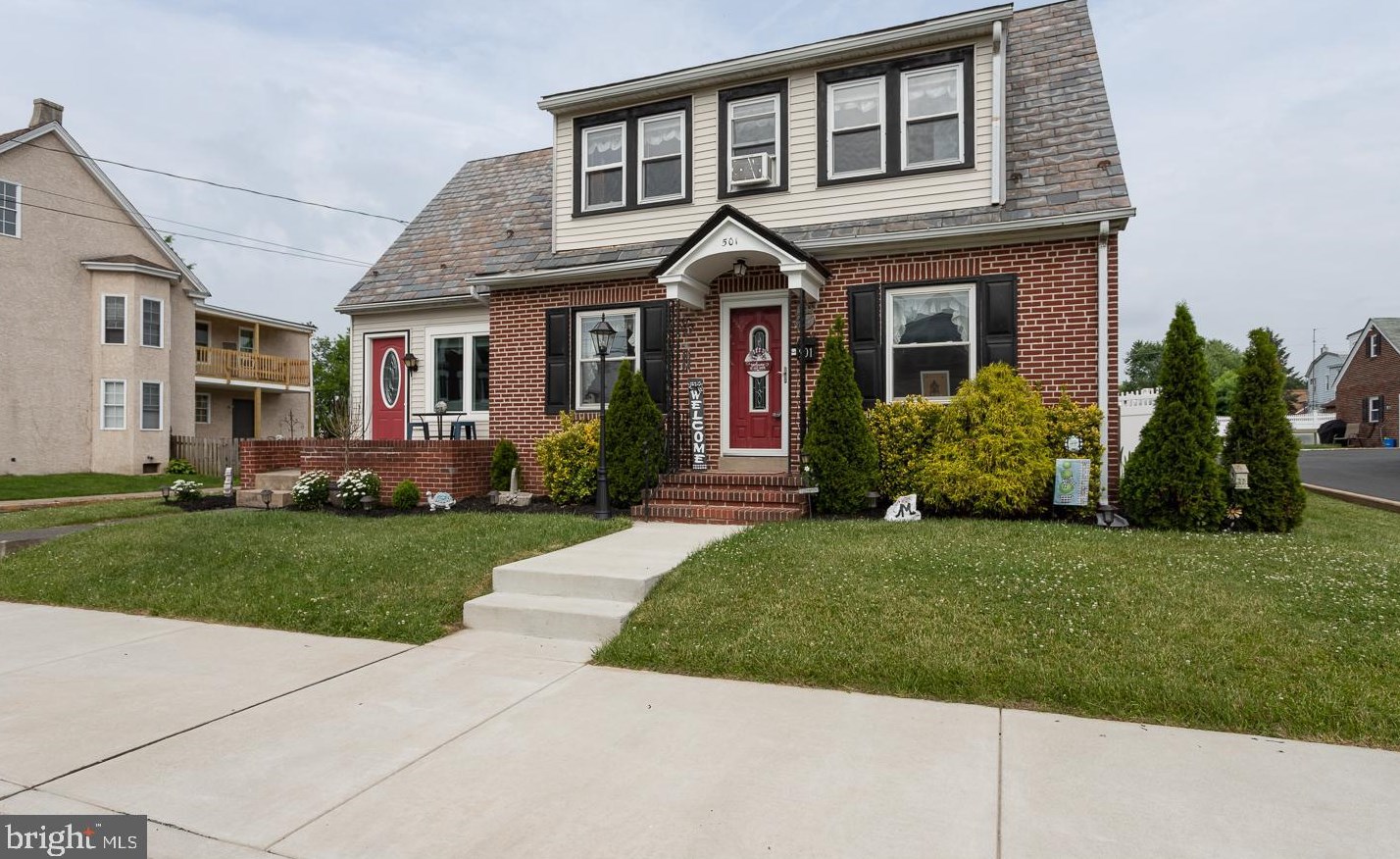 501 E Vine St, Pottstown, PA 19464