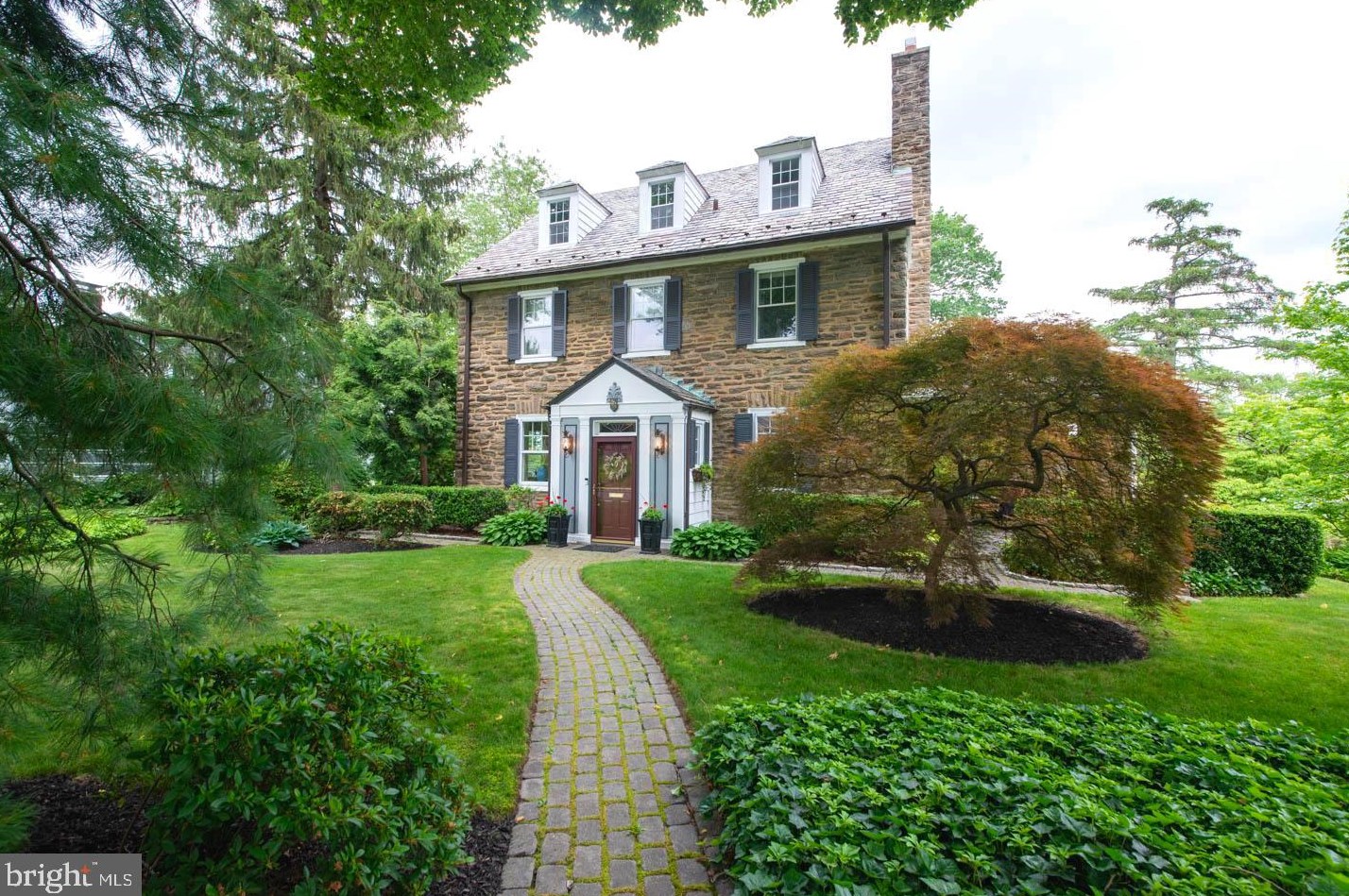 411 Cheltena Ave, Meadowbrook, PA 19046-2105