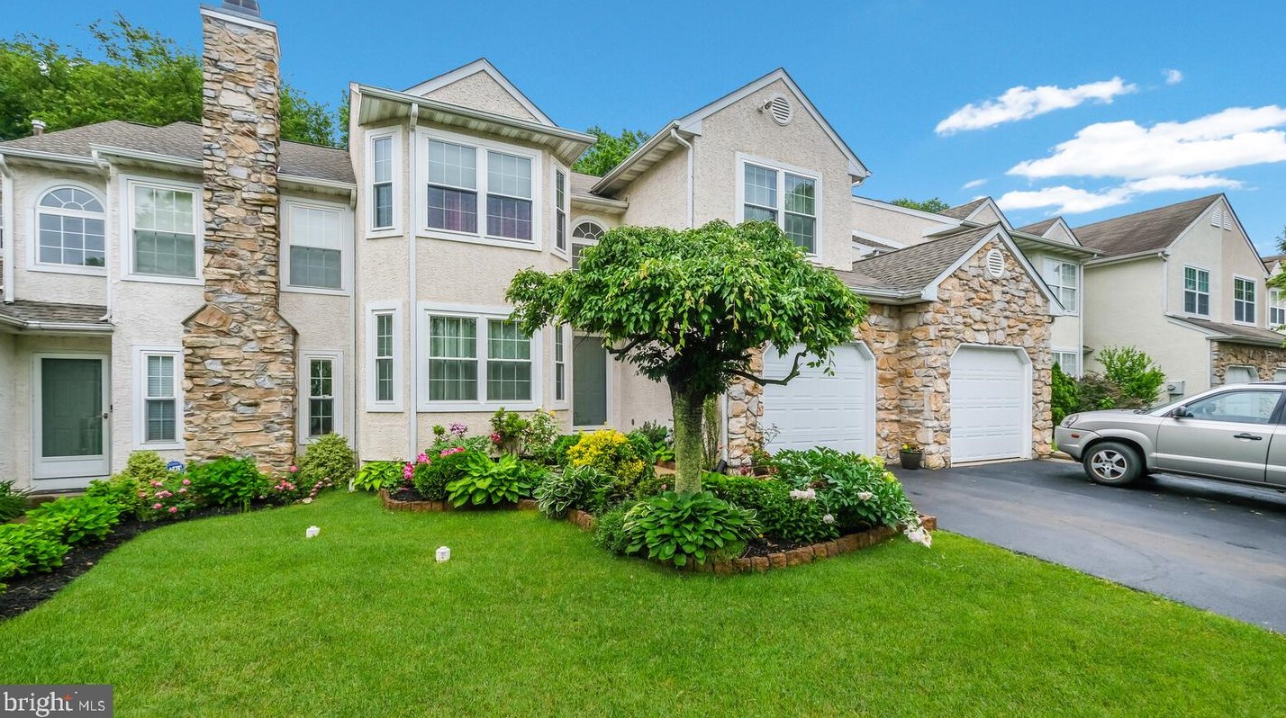 1768 Hood Ln, Prospectville, PA 19002