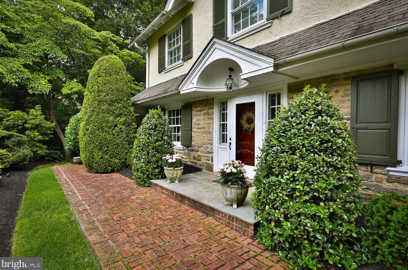 621 Cheltena Ave, Meadowbrook, PA 19046-2245