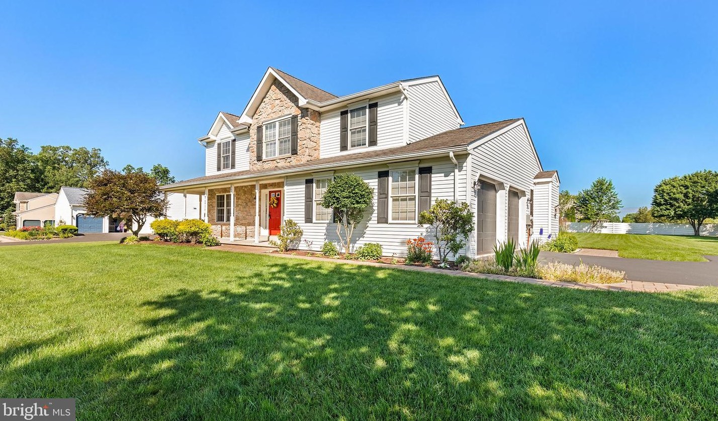 603 Mininger Rd, Souderton, PA 18964