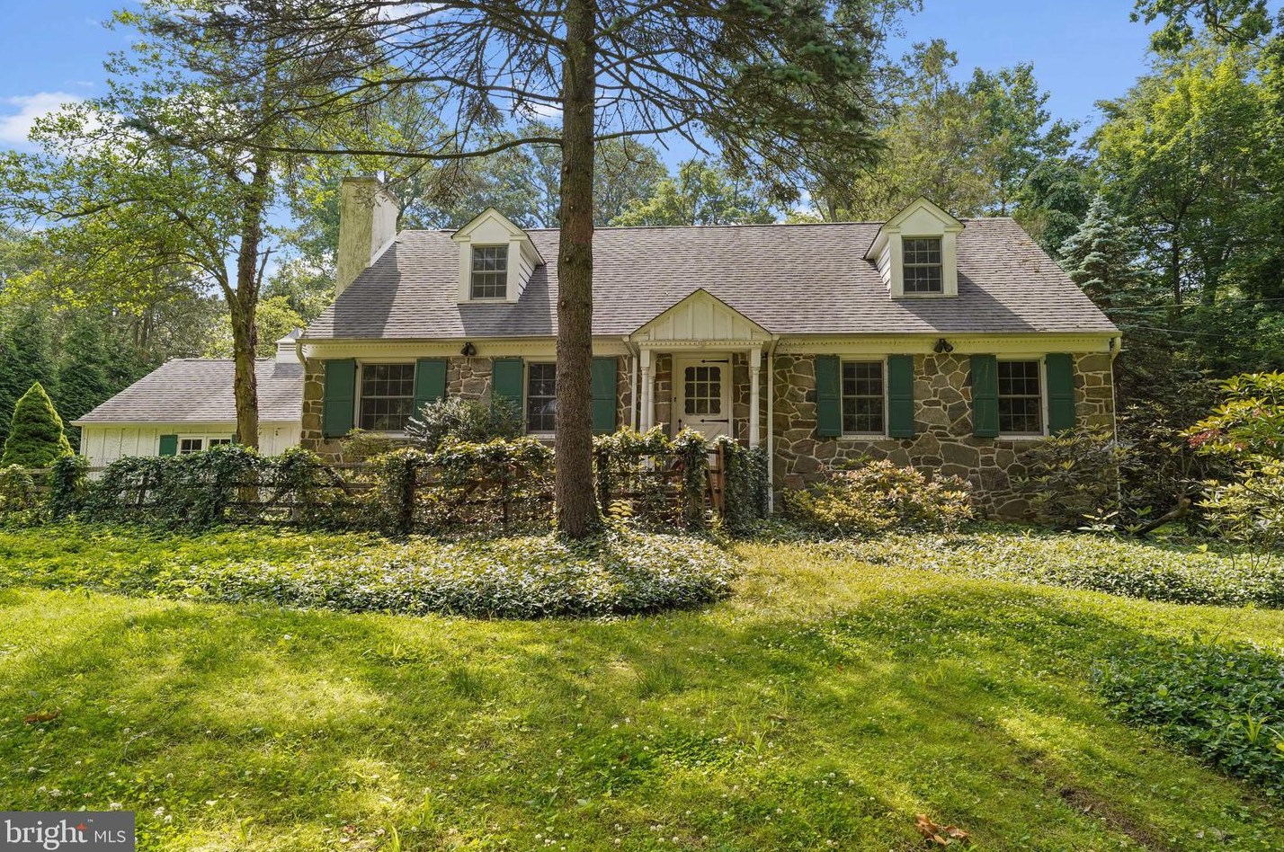 1841 Montgomery Ave, Ithan, PA 19085