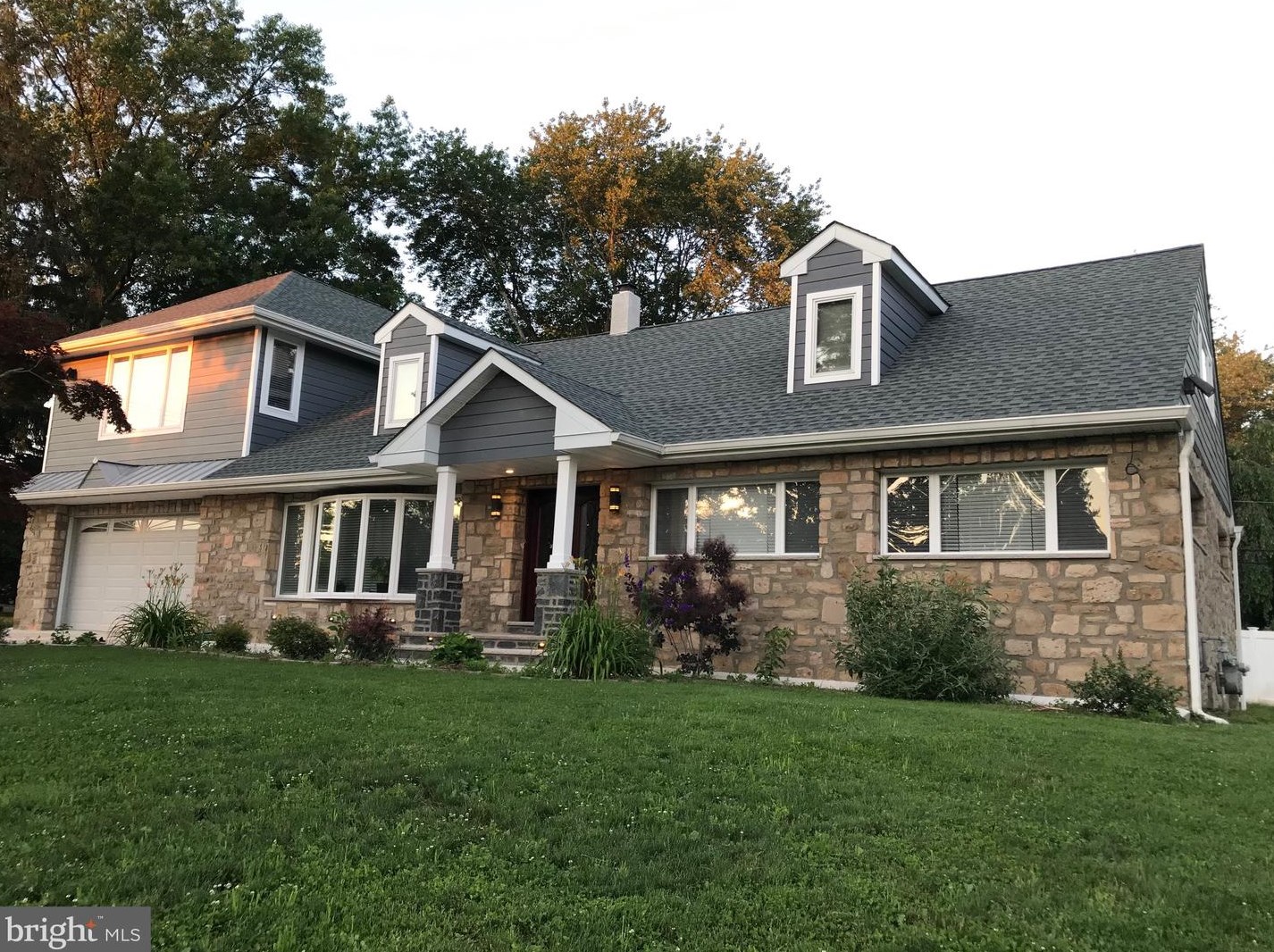3505 Heaton Rd, Huntingdon Valley, PA 19006