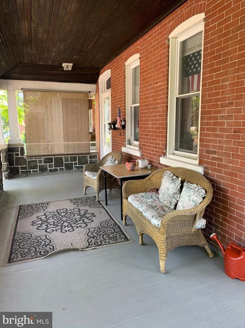 45 N Richardson Ave, Lansdale, PA 19446