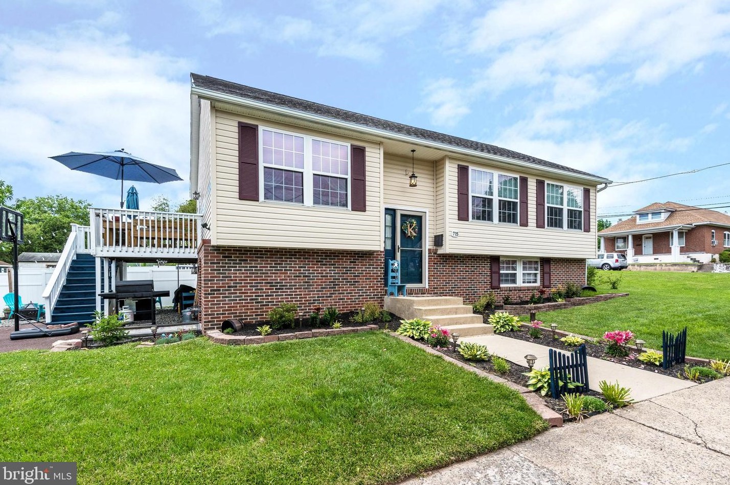 715 Vine, Pottstown, PA 19464