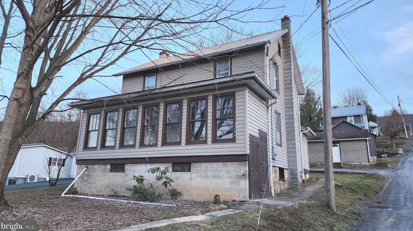 4290 State Route 103, Ryde, PA 17051