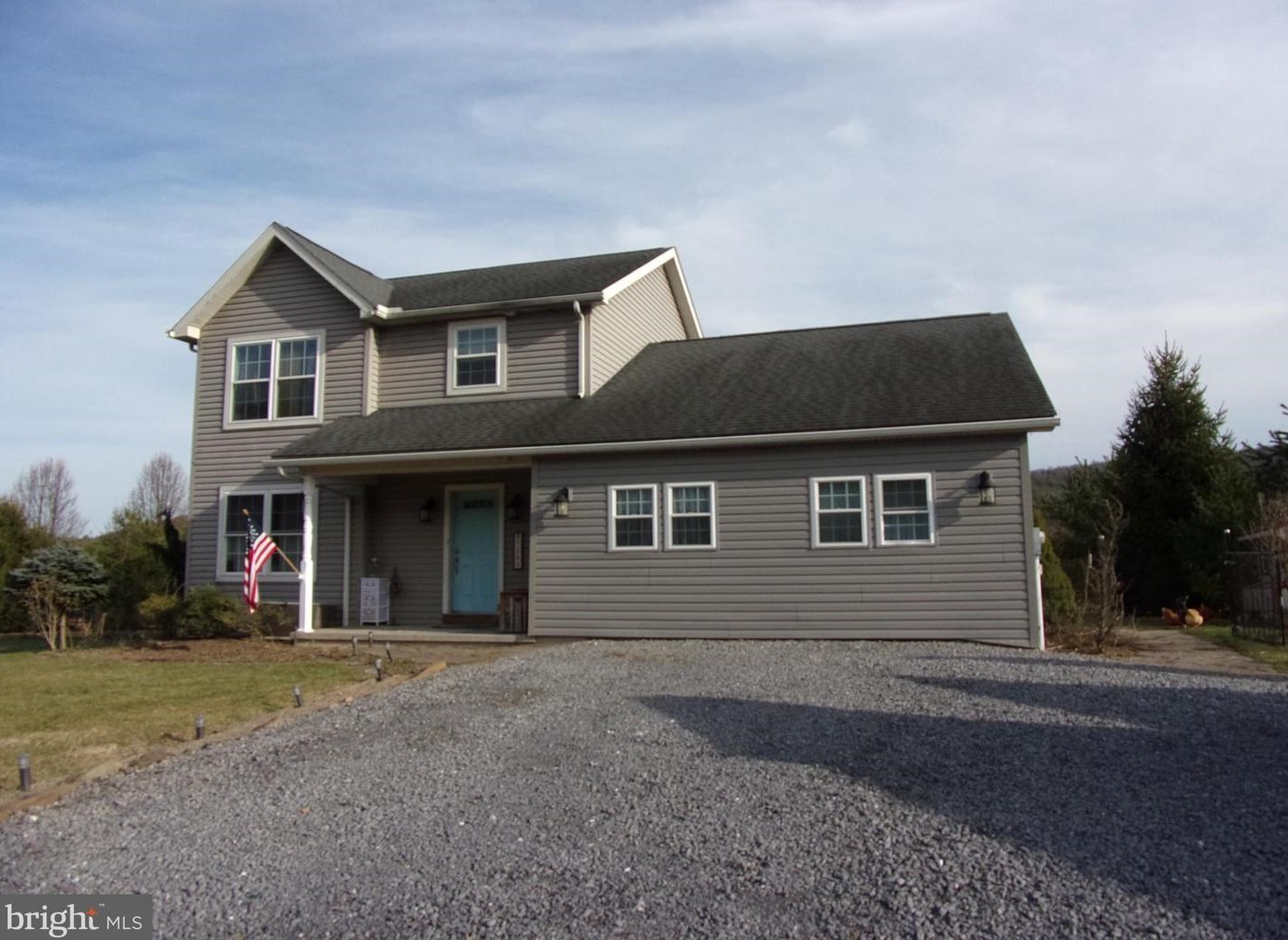 7689 Ferguson Valley Rd, Ryde, PA 17051