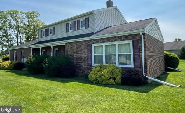 454 Little Brick Rd, Ryde, PA 17051