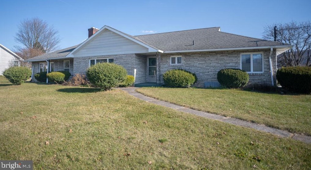 4251 Old Us Hwy 322, Shraders, PA 17084