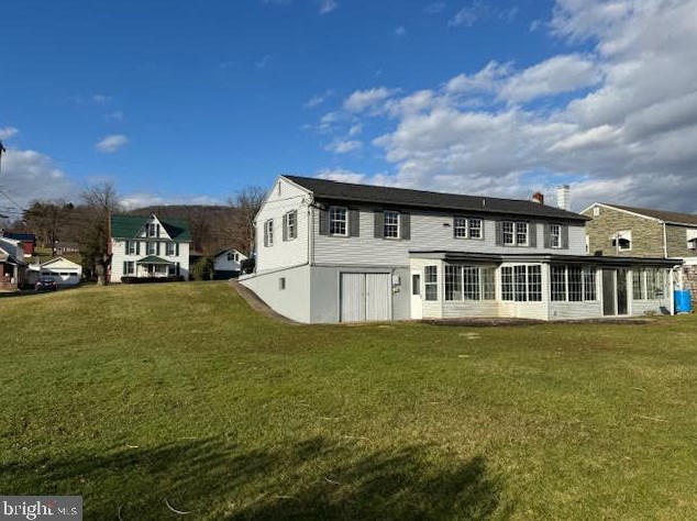 308 8th Ave, Burnham, PA 17009