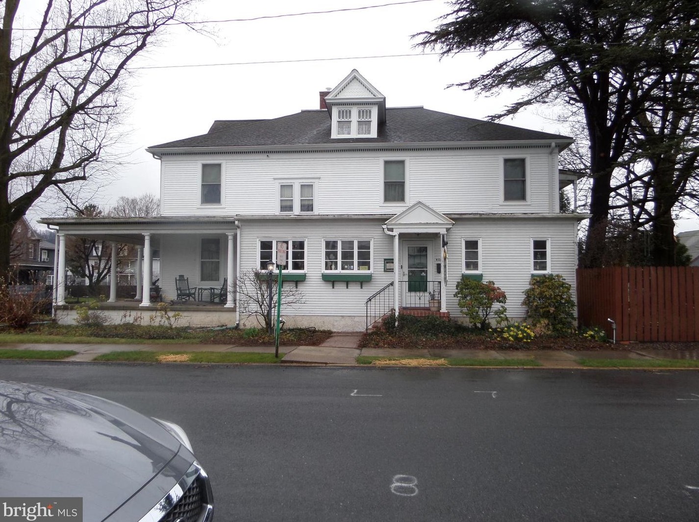 117 4th Ave, Burnham, PA 17009-1608