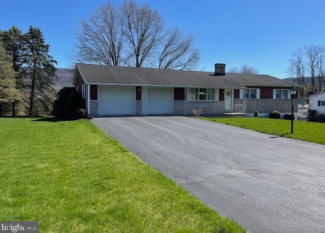 124 Sparkle Dr, Shraders, PA 17084-8940