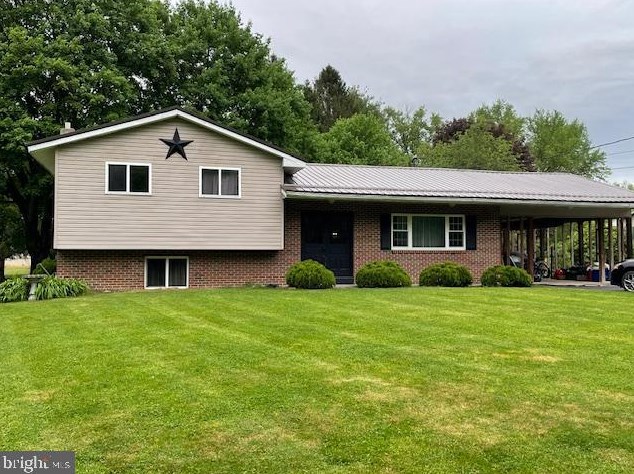 837 Honey Creek Rd, Shraders, PA 17084-9030