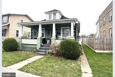 428 S Wayne Street, Lewistown, PA 17044 - Photo 2