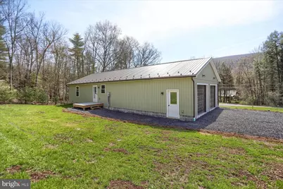 3497 New Lancaster Valley Road, Milroy, PA 17063 - Photo 1