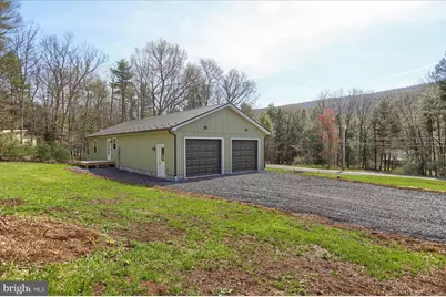 3497 New Lancaster Valley Road, Milroy, PA 17063 - Photo 2