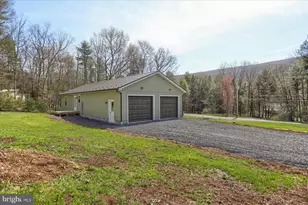 3497 New Lancaster Valley Rd, Milroy, PA 17063 - Photo 2