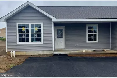 96 Pacific Avenue, Milroy, PA 17063 - Photo 1