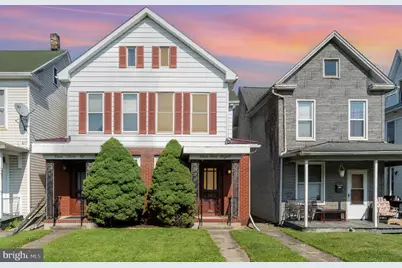 118 Shaw Avenue, Lewistown, PA 17044 - Photo 1