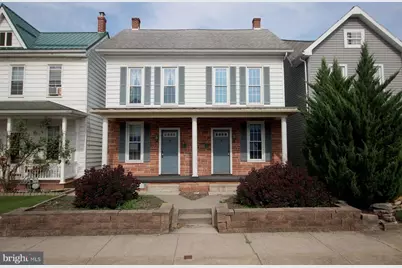 111-113 Shaw Avenue, Lewistown, PA 17044 - Photo 1