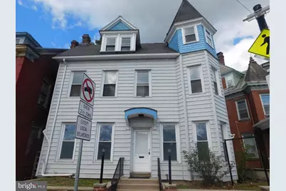 247 East Third Street, Lewistown, PA 17044 - Photo 1