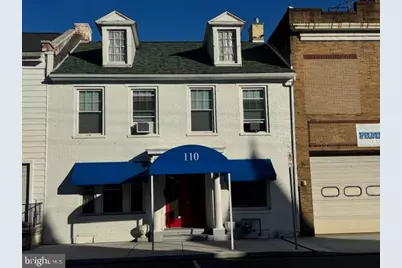 110 Valley Street, Lewistown, PA 17044 - Photo 1