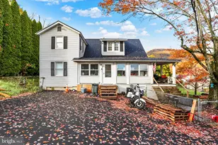 209 N Mann Ave Ext, Yeagertown, PA 17099 - Photo 2