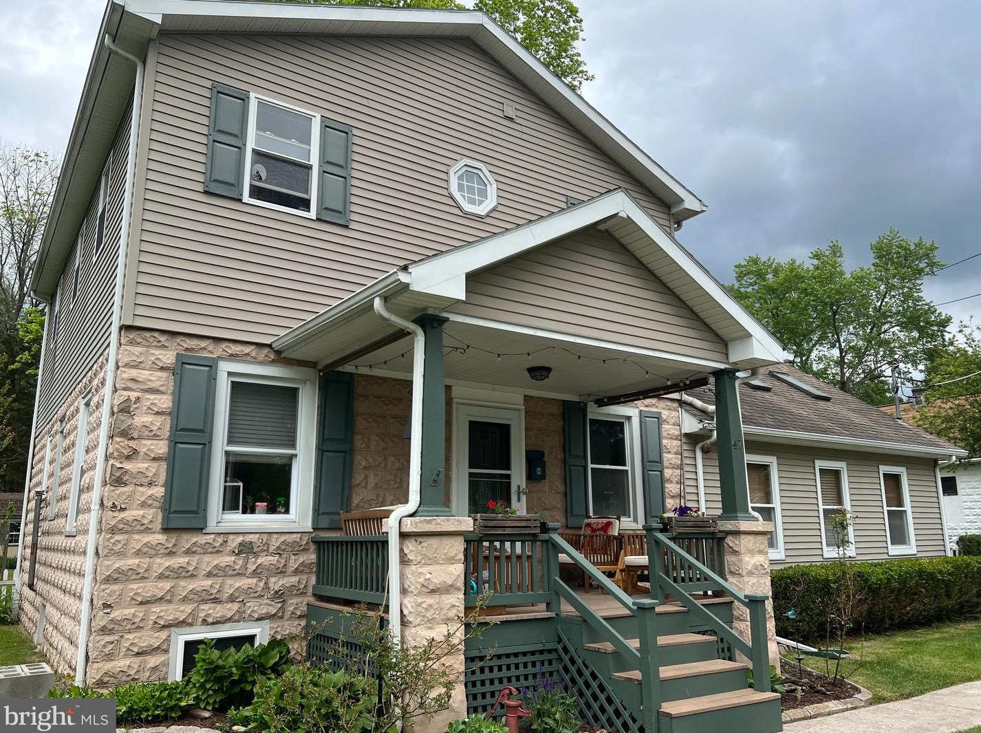 47 Gold St, East Stroudsburg, PA 18301-2010