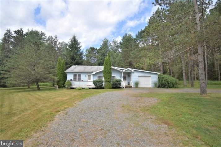 643 Route 940, Pocono Lake, PA 18347-7798