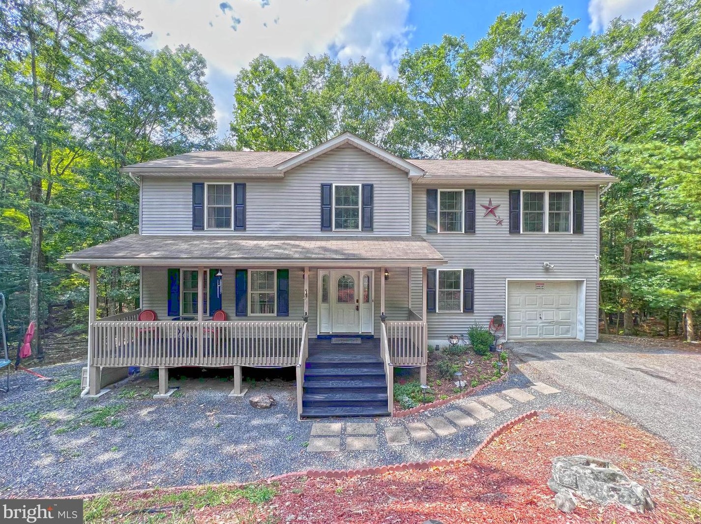 3114 Fairfax Ter, East Stroudsburg, PA 18301-8784