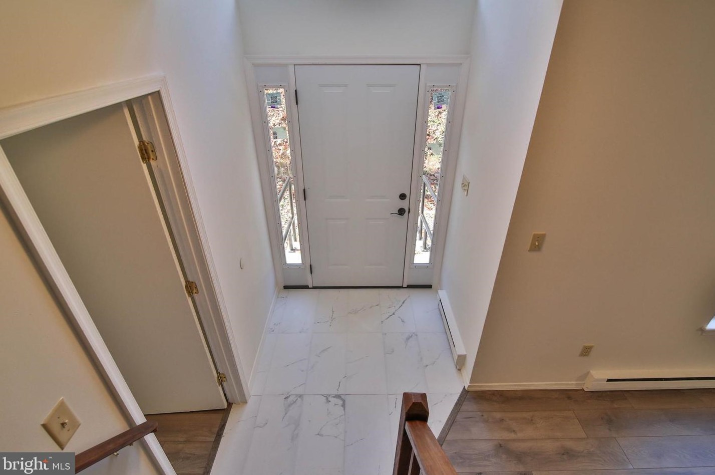 3309 Trafalgar Ave, East Stroudsburg PA  18302-8465 exterior