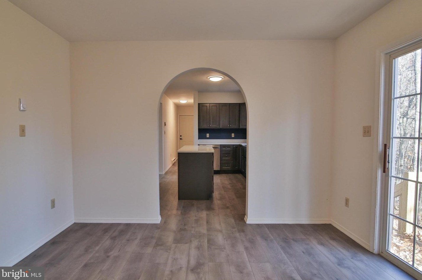 3309 Trafalgar Ave, East Stroudsburg PA  18302-8465 exterior