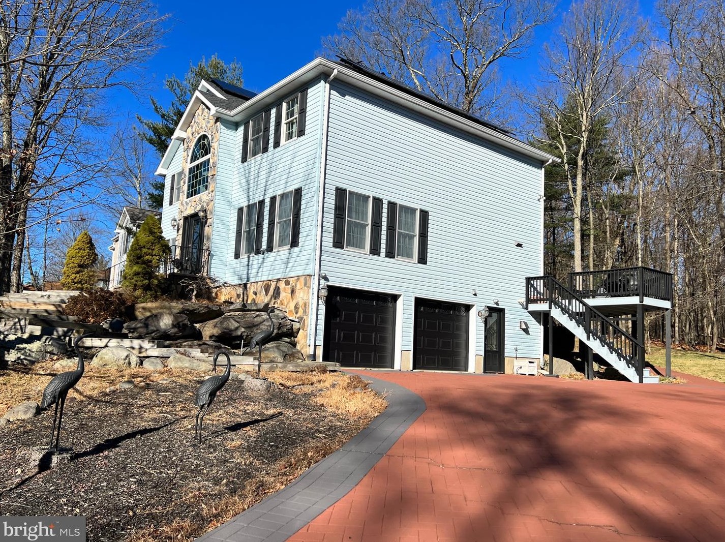 176 Reunion Rdg, East Stroudsburg, PA 18301-9391