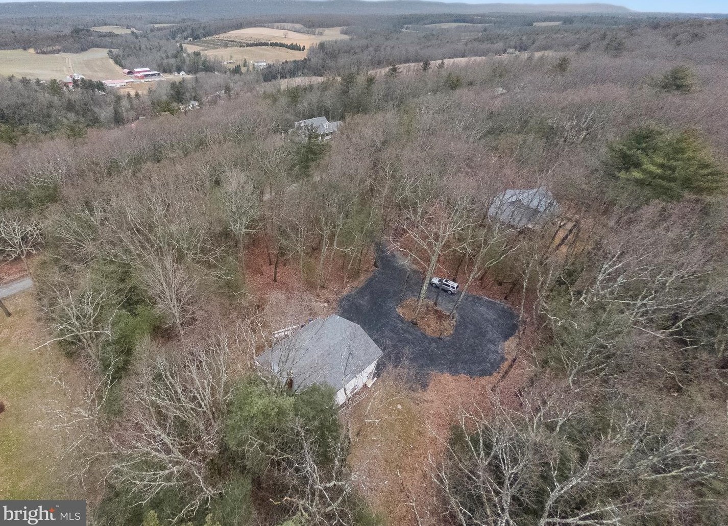 152 Turkey Ridge Dr, Kunkletown, PA 18058-8160