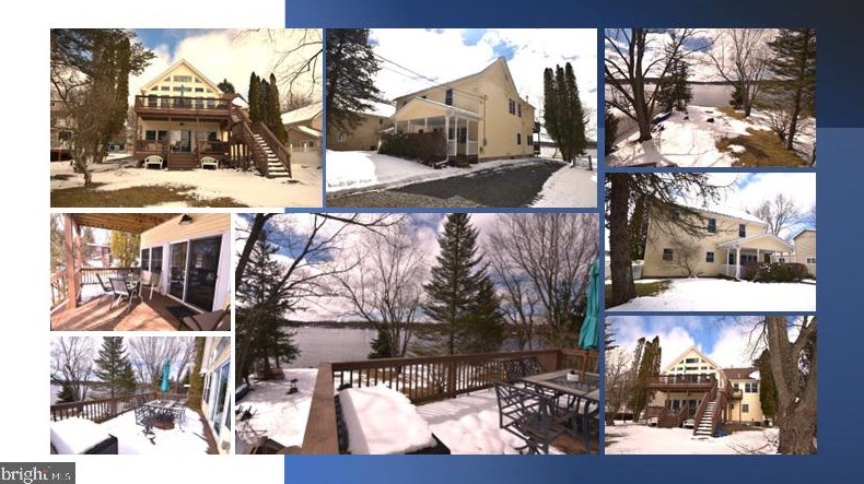 7702 Lake Shore Dr, Pocono Lake, PA 18347