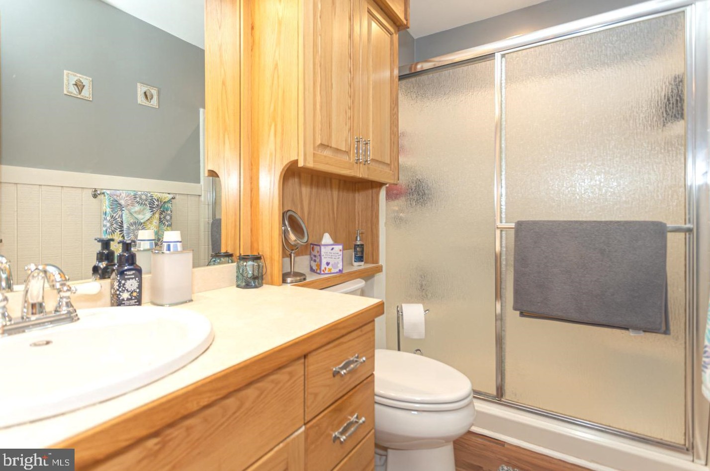 1674 Glade Dr, Long Pond PA  18334-7770 exterior