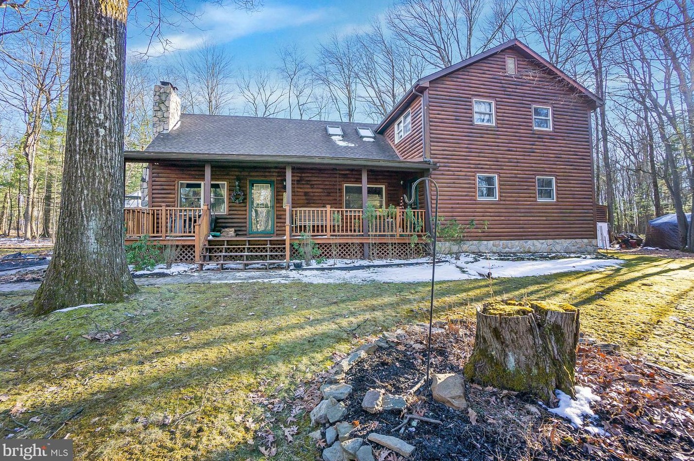 195 Cindy Ln, Saylorsburg, PA 18353