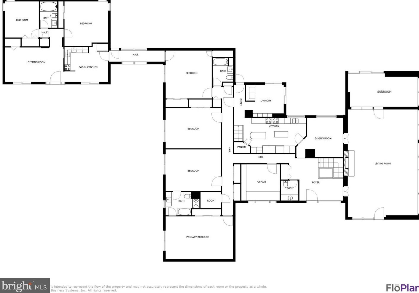 1117 Big Ridge Dr, East Stroudsburg, PA 18302