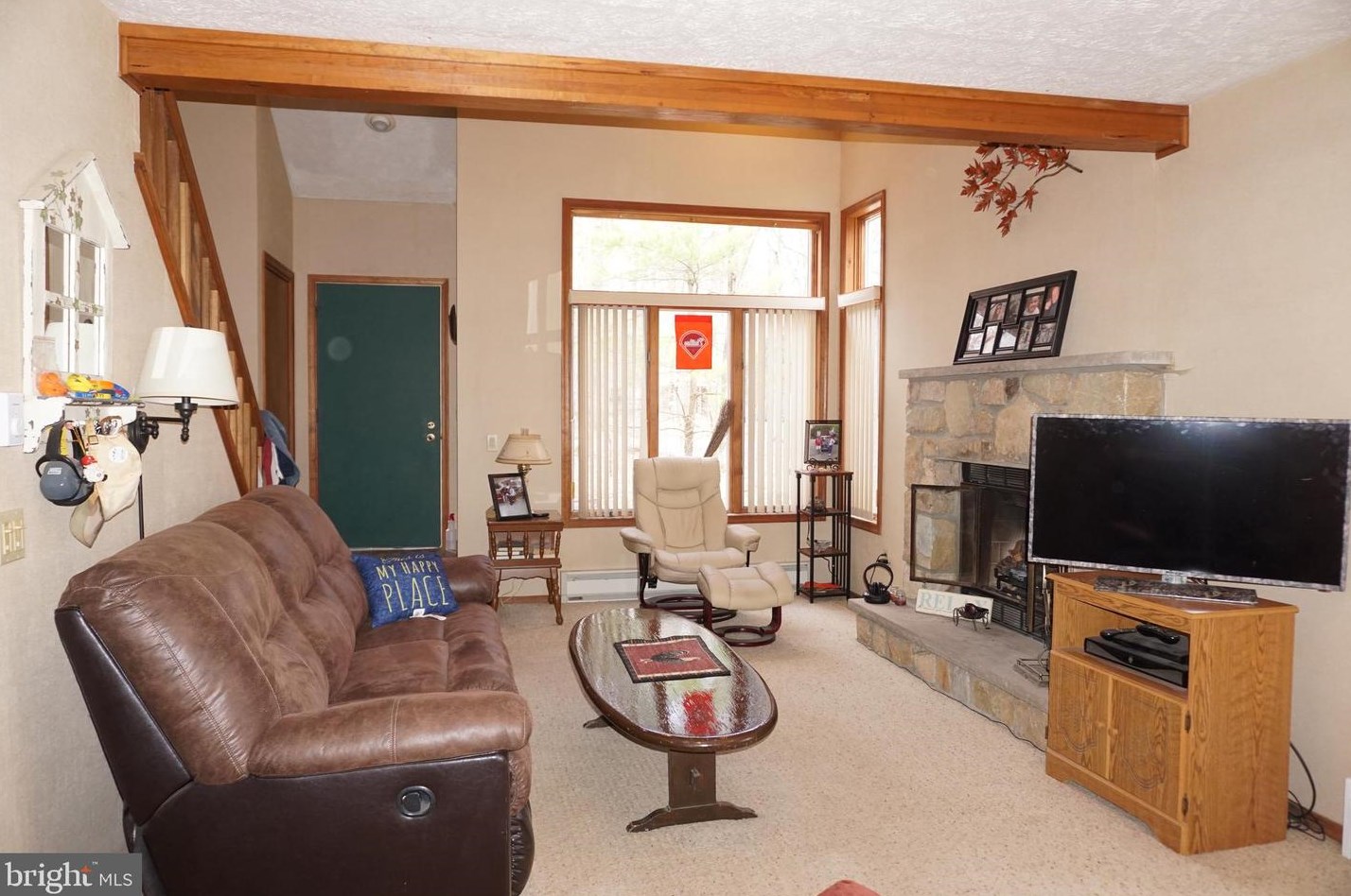 1244 Ranger Trail, Pocono Lake, PA 18347