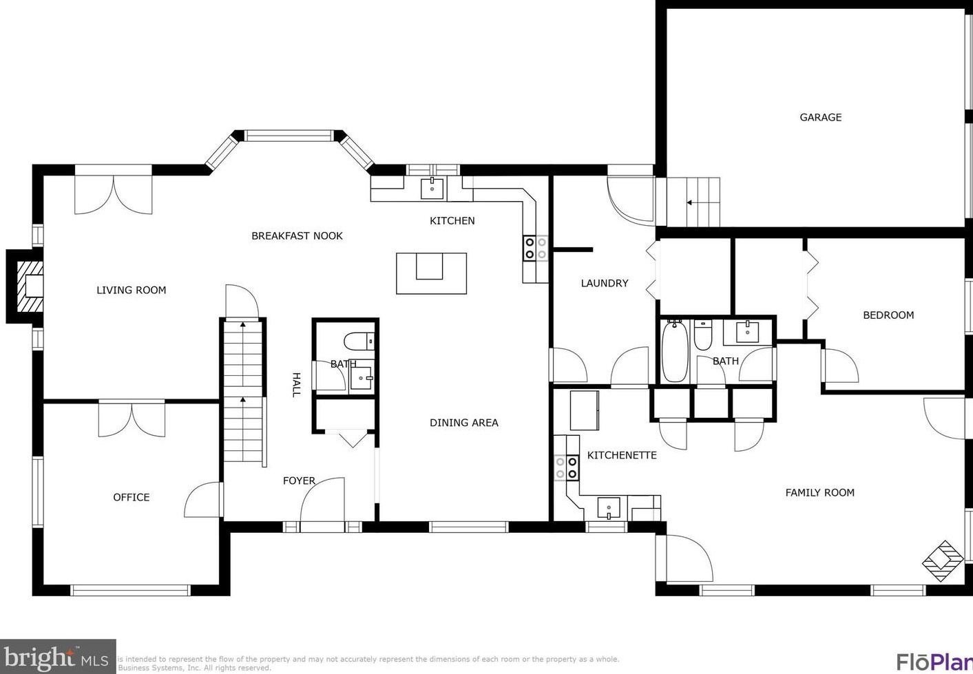 1220 Sherwood Forest Rd, Stroudsburg, PA 18360