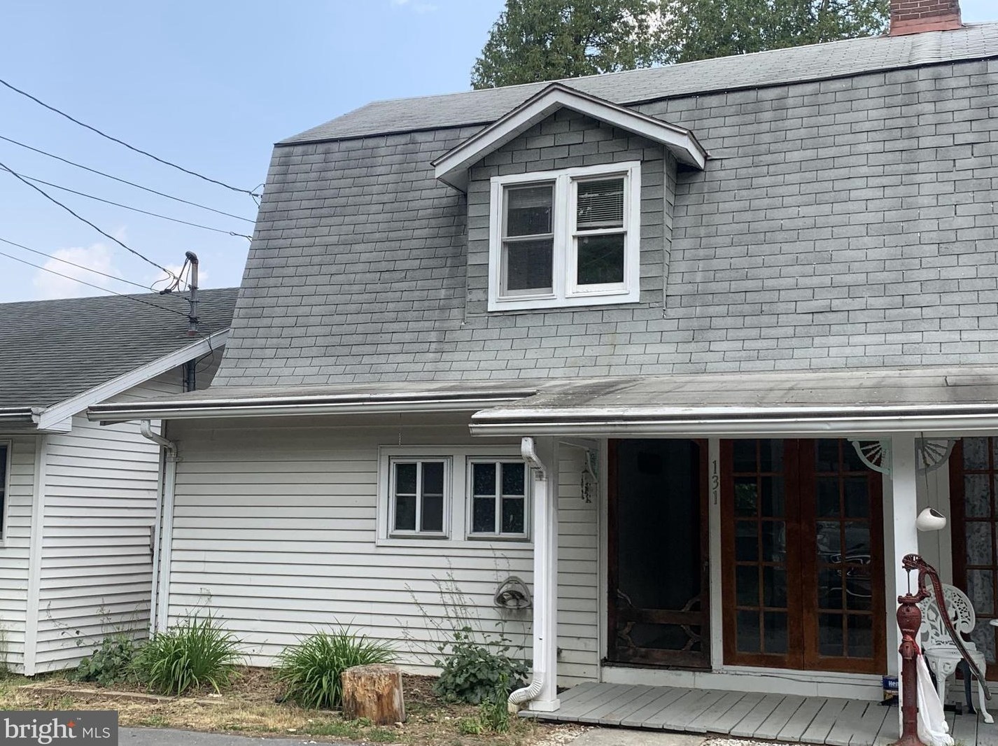 131 Birch Ln, Kunkletown, PA 18058-8222