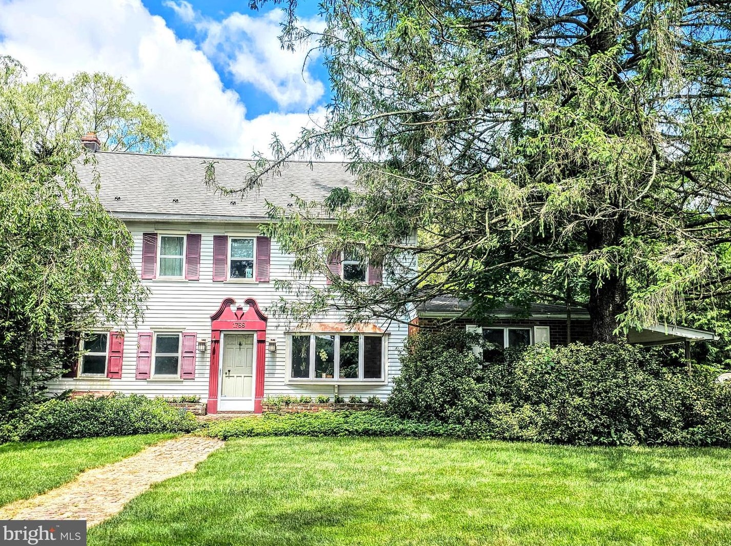 909 Interchange Rd, Kresgeville, PA 18333-7709