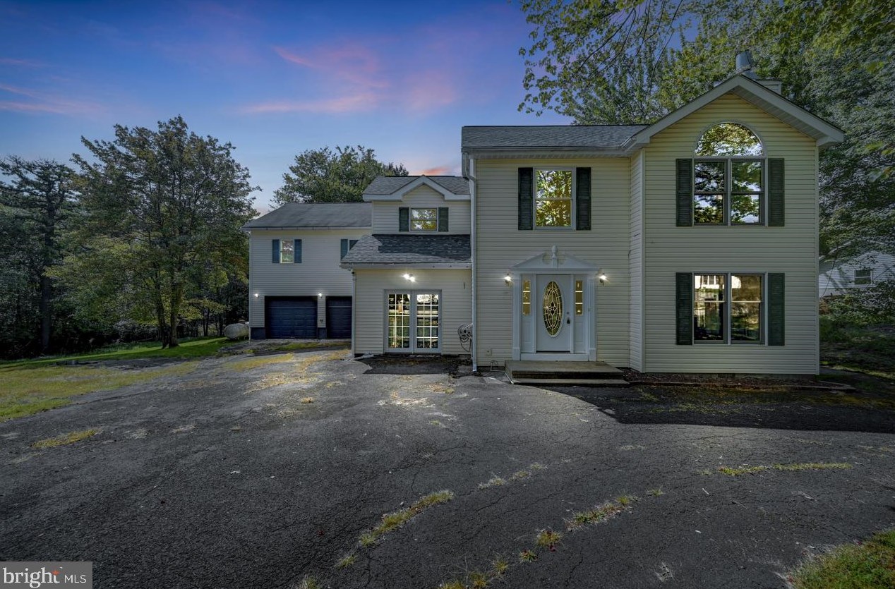 124 Cinnamon Trail, Long Pond, PA 18334
